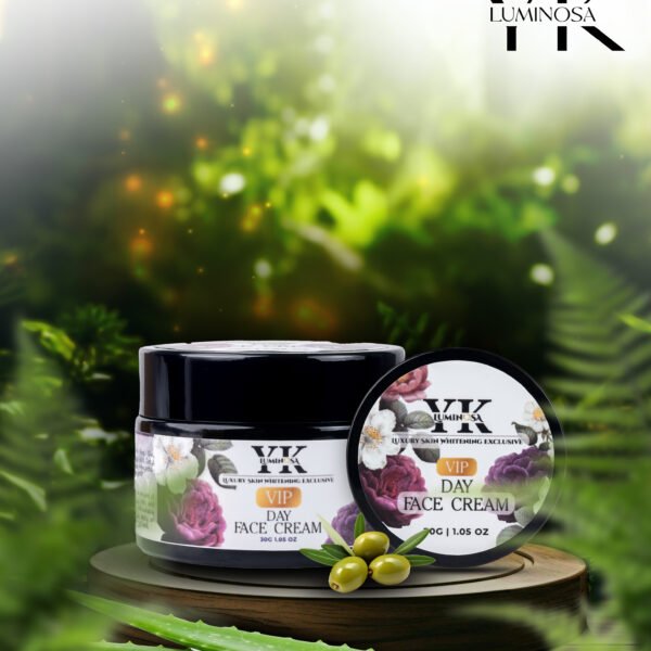 VIP Day Face Cream