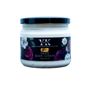Repairing Night Body Lotion