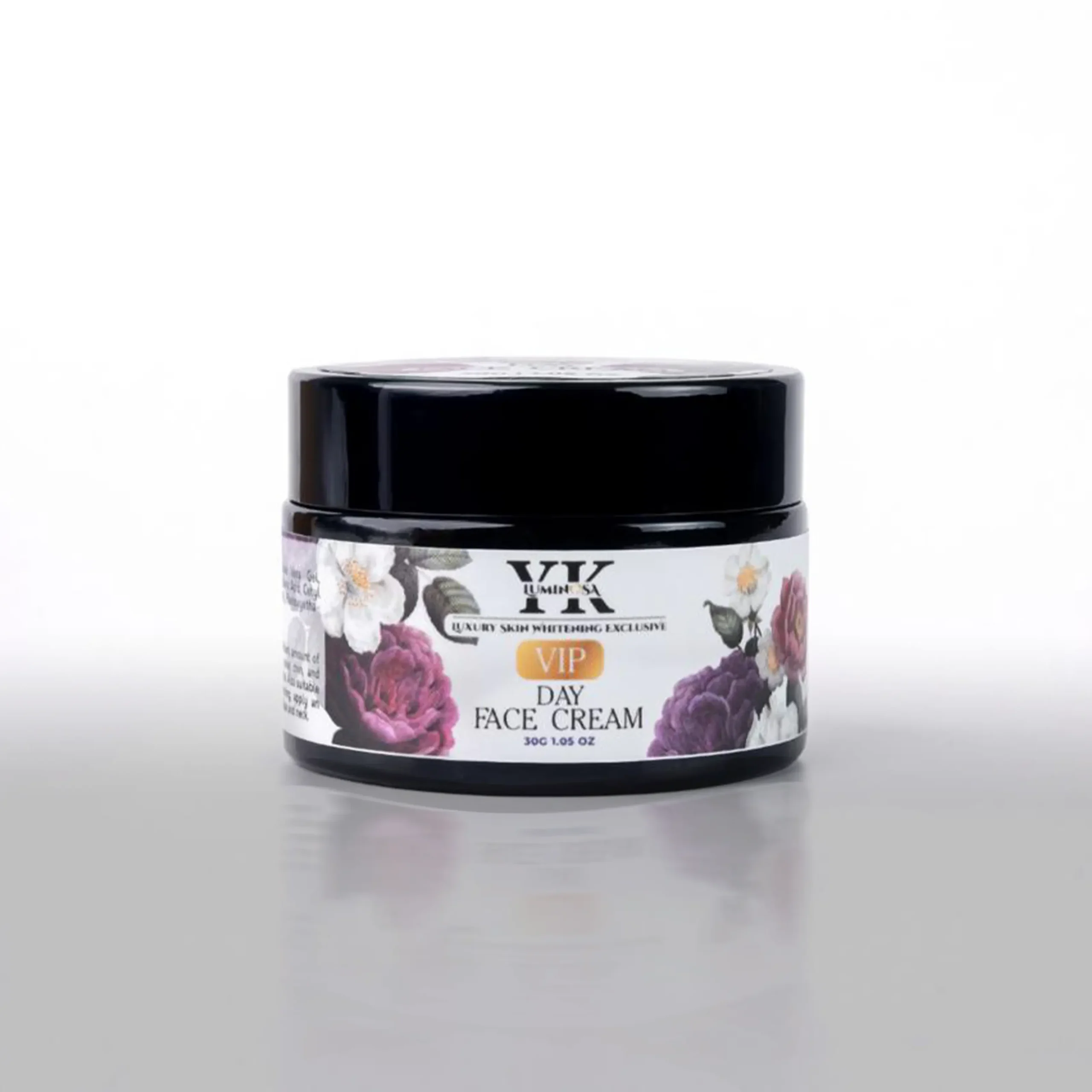 Whitening Day Face Cream