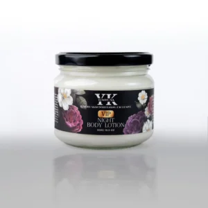 Repairing Night Body Lotion