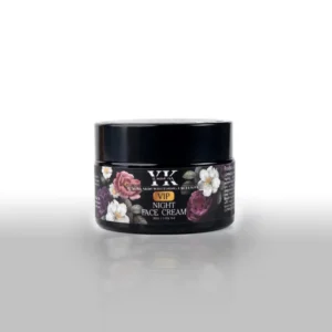 Whitening Night Face Cream