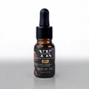 Radiant Face Serum