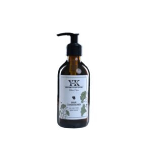 Silky Hair Conditioner