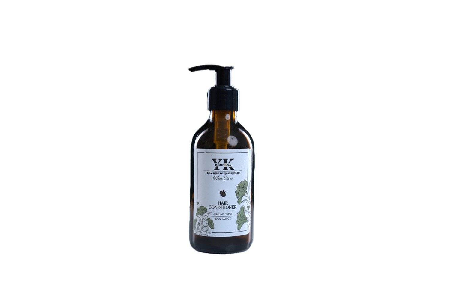 Silky Hair Conditioner