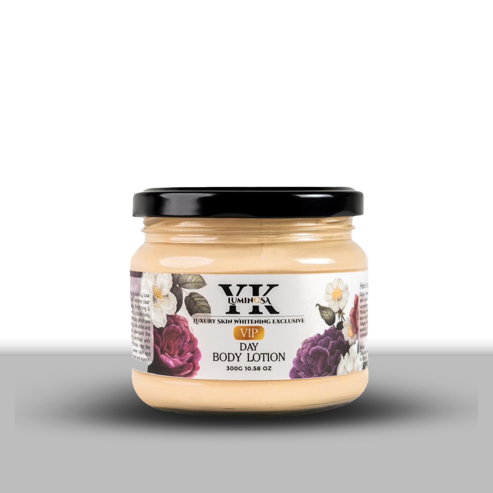 Whitening Day Body Lotion