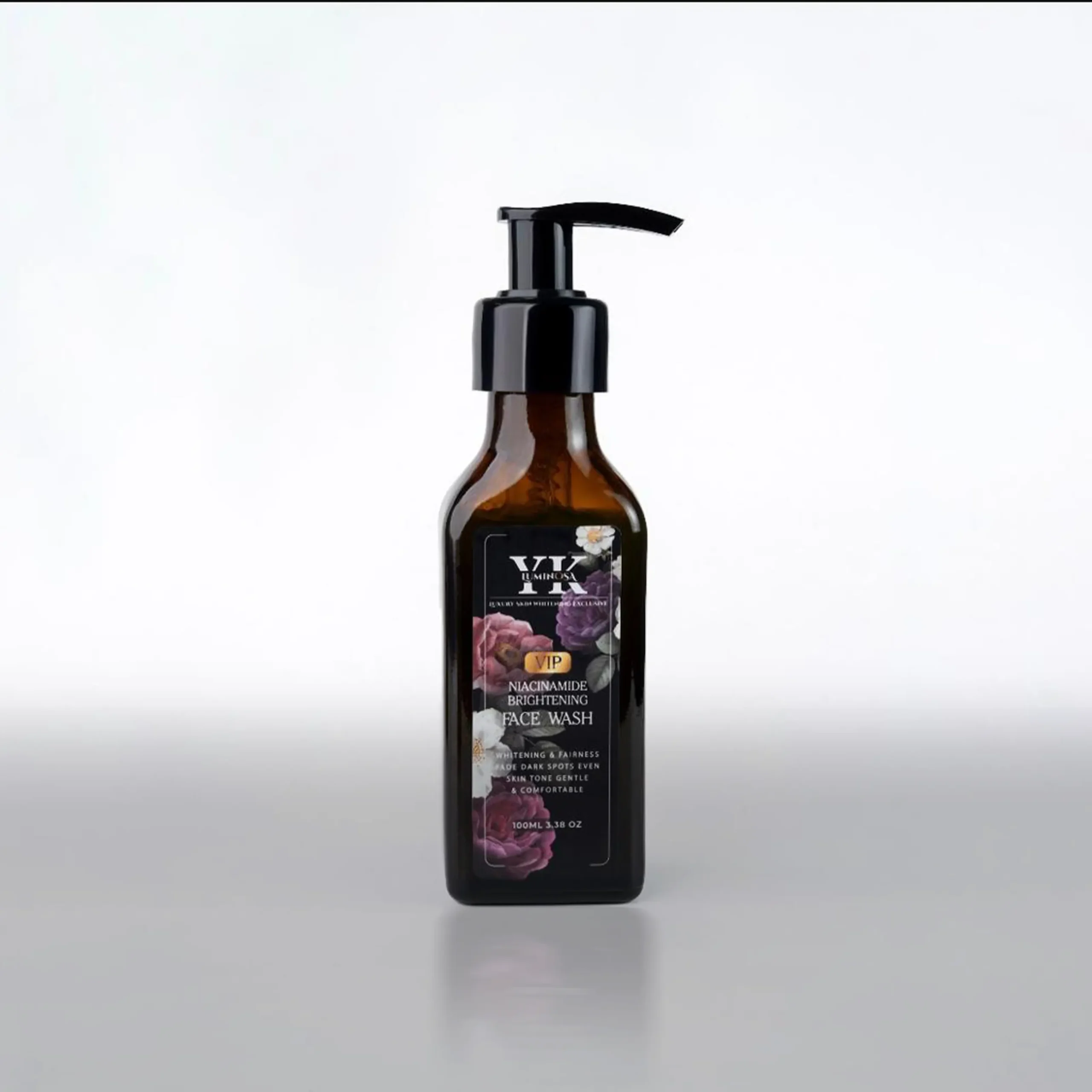 Gentle Face Wash