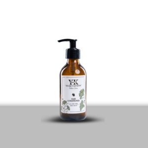 Silky Hair Conditioner