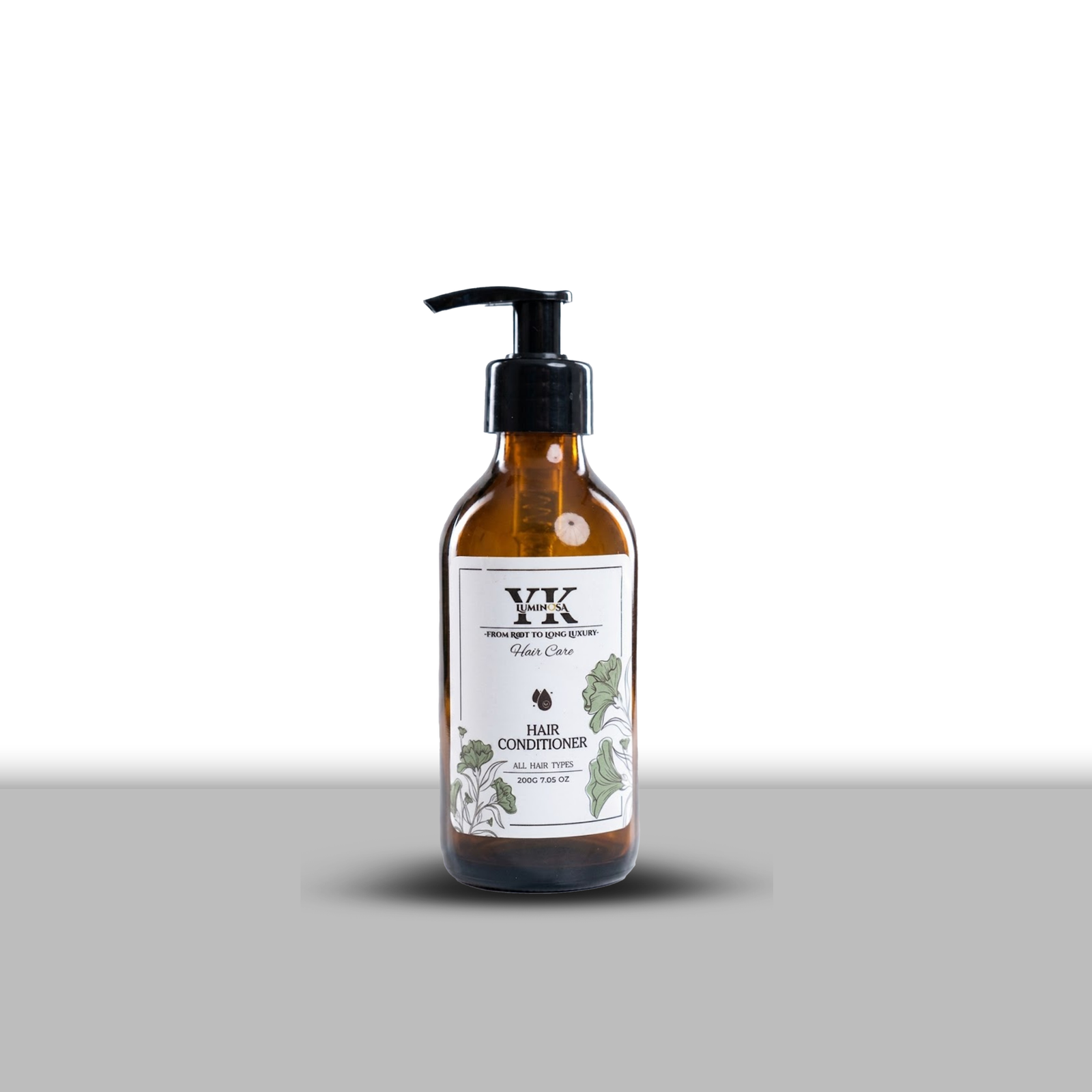 Silky Hair Conditioner