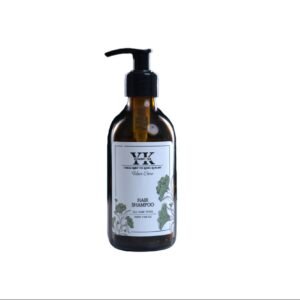 Nourishing Shampoo