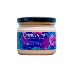 Whitening Day Body Lotion