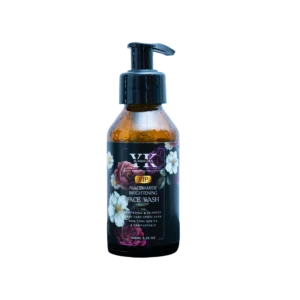 Gentle Face Wash