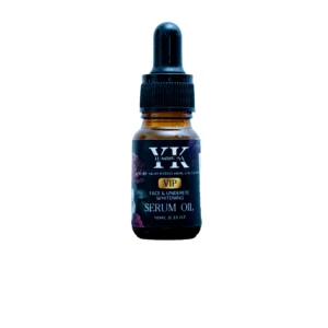Radiant Face Serum
