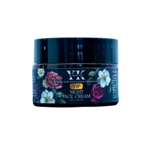 Whitening Night Face Cream