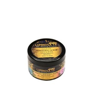 Exfoliating Body Scrub