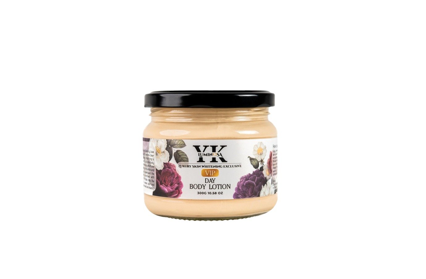 Whitening Day Body Lotion