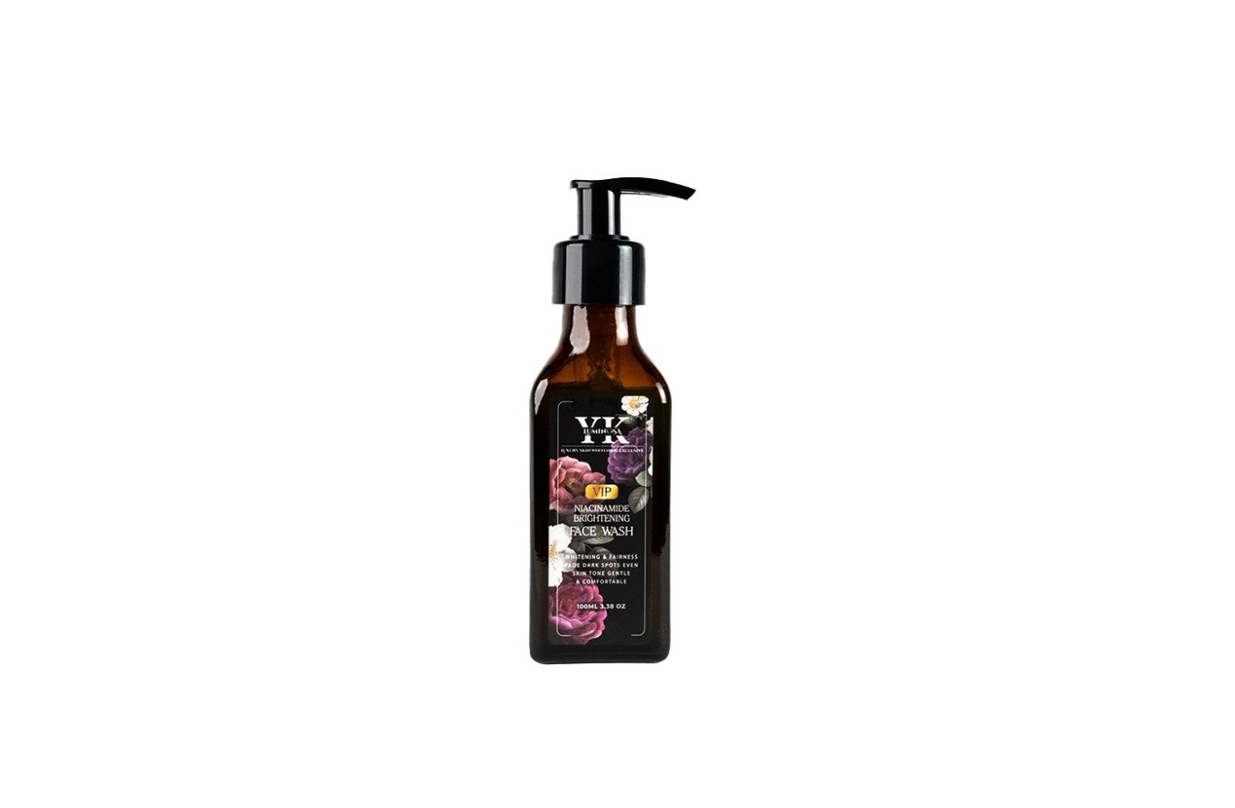 Gentle Face Wash