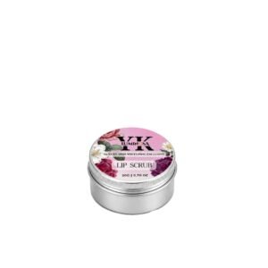 Gentle Lip Scrub