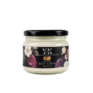 Repairing Night Body Lotion