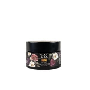 Whitening Night Face Cream