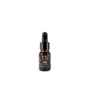 Radiant Face Serum