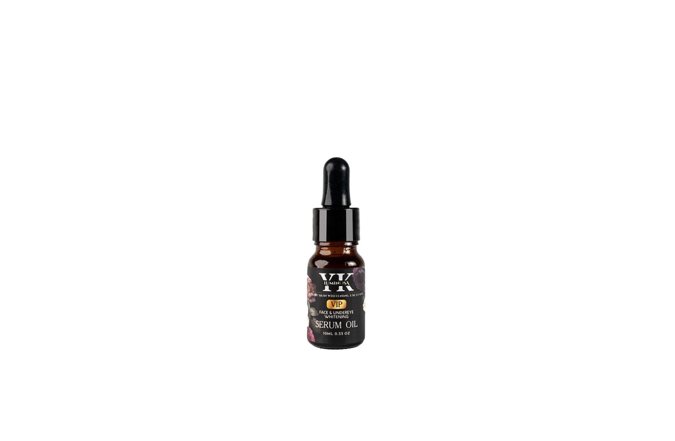 Radiant Face Serum